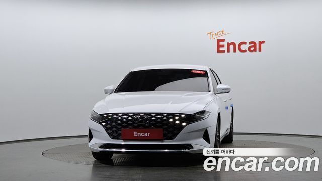 Hyundai Grandeur (IG) 2.5 Premium 2023 — фото 3