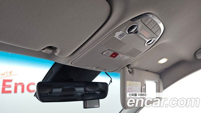 Hyundai Grandeur (IG) 2.5 Premium 2023 — фото 19
