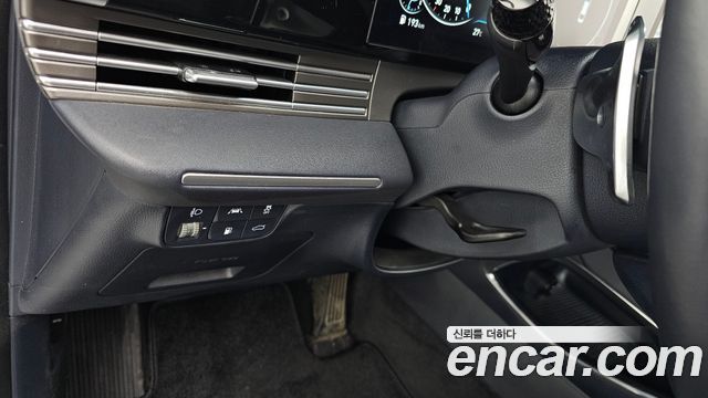 Hyundai Grandeur (IG) 2.5 Premium 2023 — фото 20