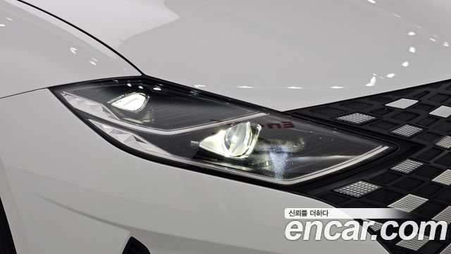 Hyundai Grandeur (IG) 2.5 Premium 2023 — фото 22