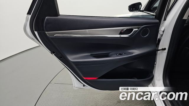 Hyundai Grandeur (IG) 2.5 Premium 2023 — фото 25