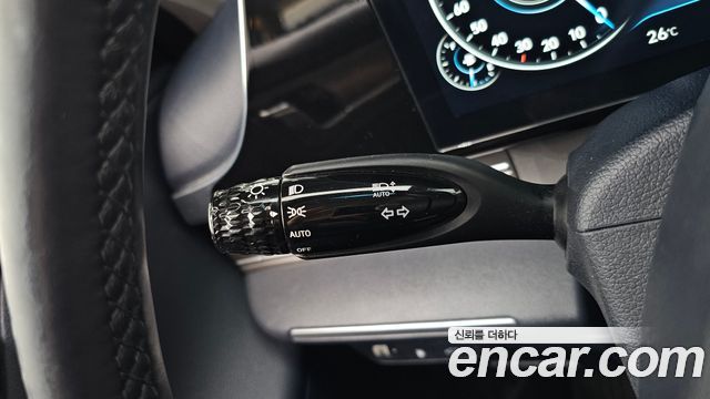 Hyundai Grandeur (IG) 2.5 Premium 2023 — фото 27