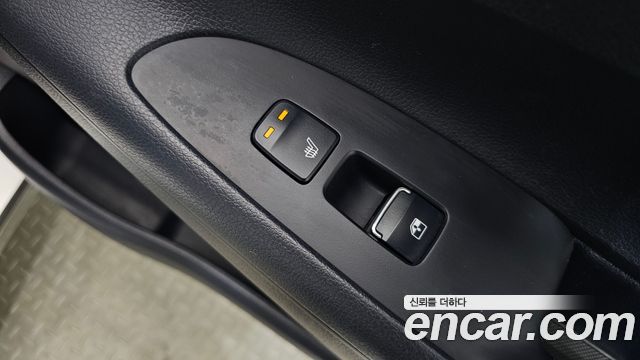 Hyundai Grandeur (IG) 2.5 Premium 2023 — фото 28