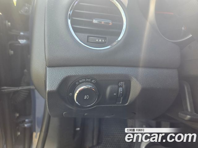 Chevrolet Cruze 2.0 LT+ Leather Package 2014 — фото 10