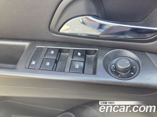 Chevrolet Cruze 2.0 LT+ Leather Package 2014 — фото 11