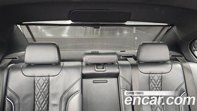 BMW 5 Series (G30) 520d xDrive M Sport Package Plus 2018 — фото 31