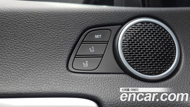 Hyundai Sonata Hybrid (DN8) Premium Plus 2023 — фото 12