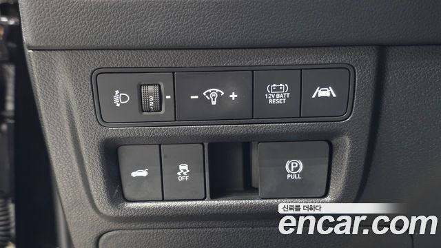 Hyundai Sonata Hybrid (DN8) Premium Plus 2023 — фото 13