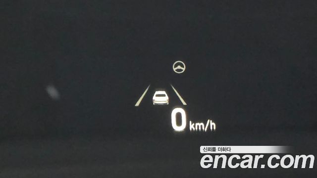 Hyundai Sonata Hybrid (DN8) Premium Plus 2023 — фото 20