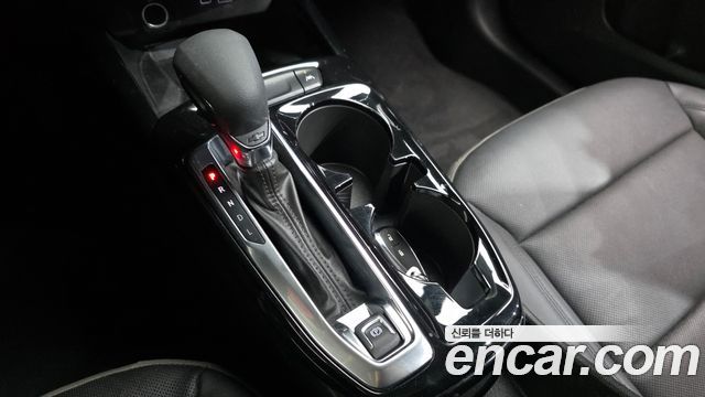 Chevrolet Trax Crossover 1.2 ACTIV 2024 — фото 9