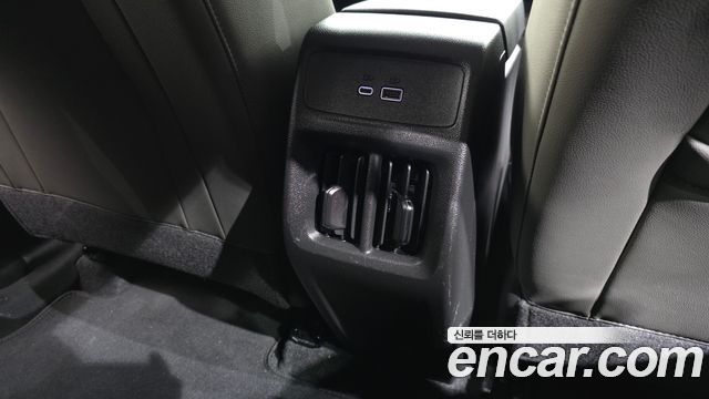 Chevrolet Trax Crossover 1.2 ACTIV 2024 — фото 19