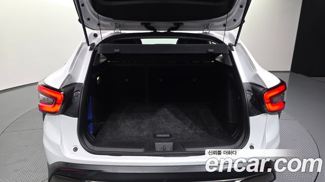 Chevrolet Trax Crossover 1.2 ACTIV 2024 — фото 20