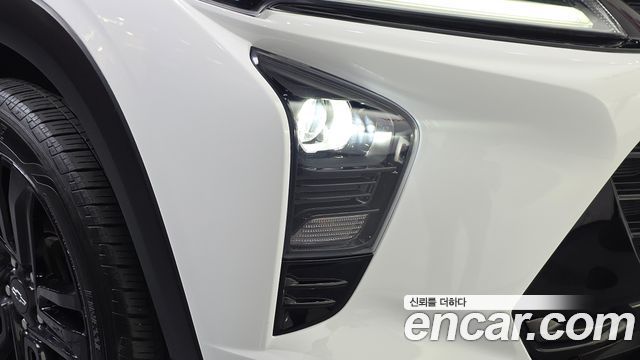 Chevrolet Trax Crossover 1.2 ACTIV 2024 — фото 22