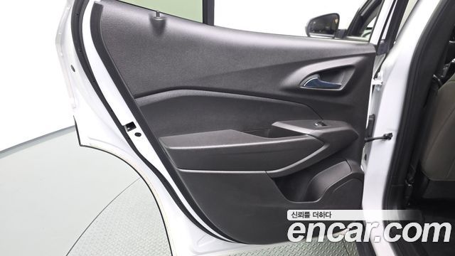 Chevrolet Trax Crossover 1.2 ACTIV 2024 — фото 25