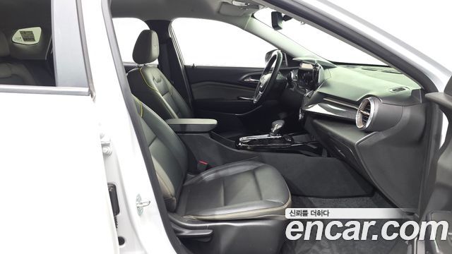 Chevrolet Trax Crossover 1.2 ACTIV 2024 — фото 26
