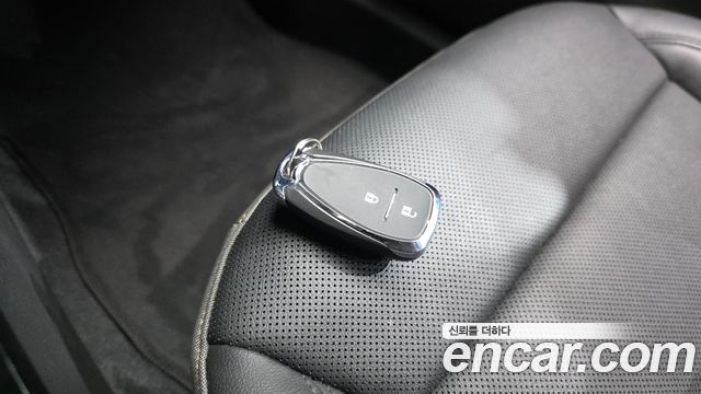 Chevrolet Trax Crossover 1.2 ACTIV 2024 — фото 30