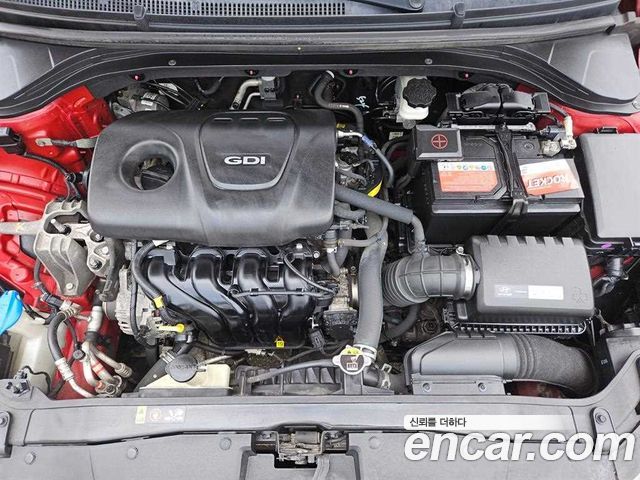 Hyundai Avante (AD) 1.6 GDI Modern 2016 — фото 6