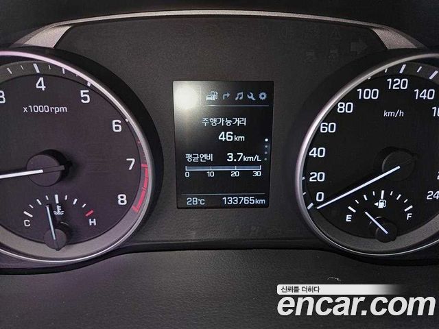 Hyundai Avante (AD) 1.6 GDI Modern 2016 — фото 8