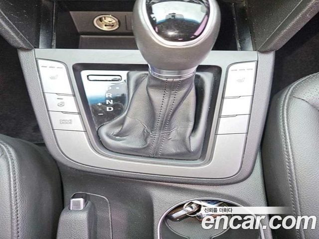 Hyundai Avante (AD) 1.6 GDI Modern 2016 — фото 9