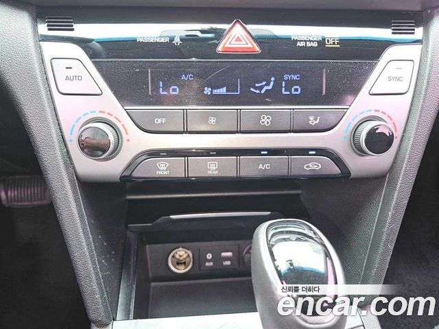 Hyundai Avante (AD) 1.6 GDI Modern 2016 — фото 18