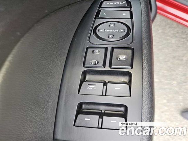 Hyundai Avante (AD) 1.6 GDI Modern 2016 — фото 22