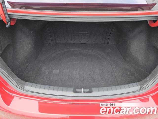Hyundai Avante (AD) 1.6 GDI Modern 2016 — фото 24