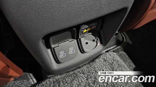 Genesis GV80 2.5T Gasoline AWD 2024 — фото 12