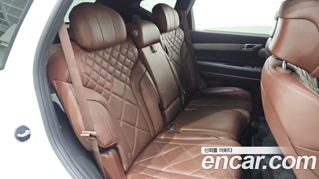 Genesis GV80 2.5T Gasoline AWD 2024 — фото 17
