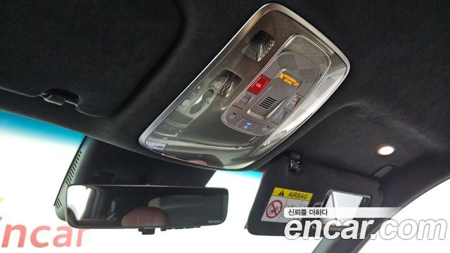 Genesis GV80 2.5T Gasoline AWD 2024 — фото 19