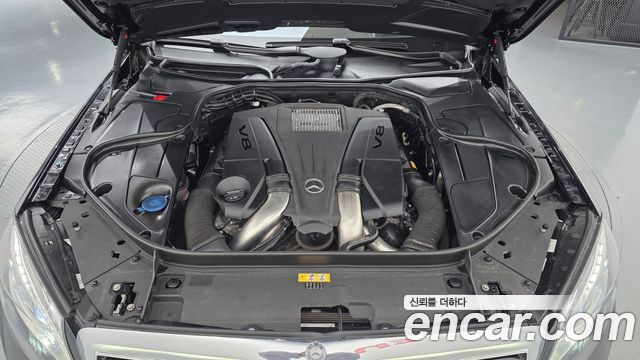 Mercedes-Benz S-Class (W222) S500L 4MATIC 2016 — фото 6