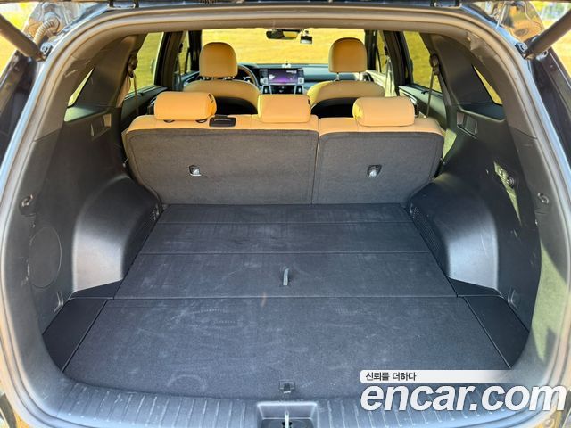 Kia Sorento (IV) Diesel 2.2 2WD Noblesse 2023 — фото 5