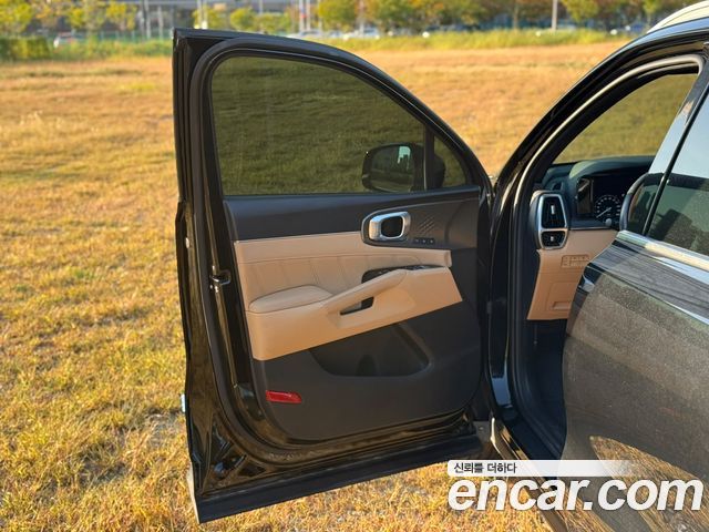 Kia Sorento (IV) Diesel 2.2 2WD Noblesse 2023 — фото 15