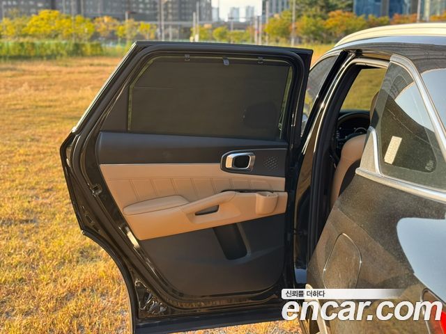 Kia Sorento (IV) Diesel 2.2 2WD Noblesse 2023 — фото 16