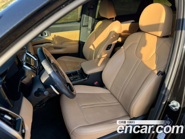 Kia Sorento (IV) Diesel 2.2 2WD Noblesse 2023 — фото 18