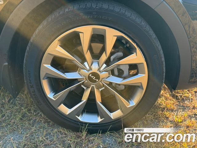 Kia Sorento (IV) Diesel 2.2 2WD Noblesse 2023 — фото 21