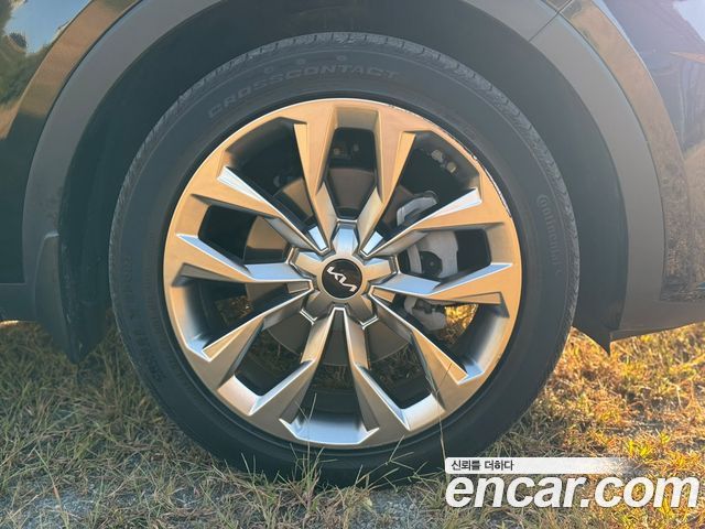 Kia Sorento (IV) Diesel 2.2 2WD Noblesse 2023 — фото 23