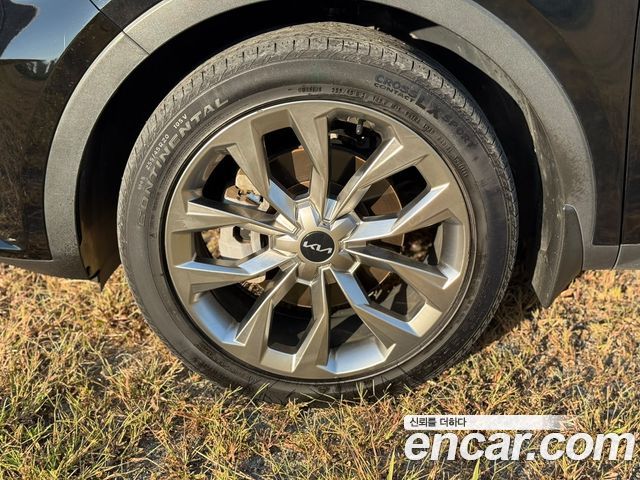 Kia Sorento (IV) Diesel 2.2 2WD Noblesse 2023 — фото 24