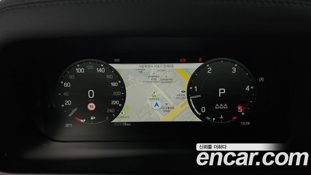 Land Rover Defender (L663) 110 D250 X-Dynamic SE 2026 — фото 16