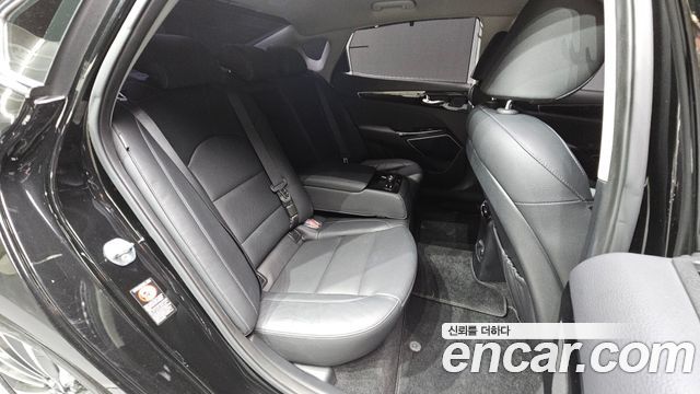 Kia K7 2.4 GDI Noblesse 2019 — фото 12