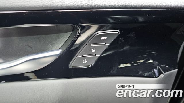 Kia K7 2.4 GDI Noblesse 2019 — фото 16