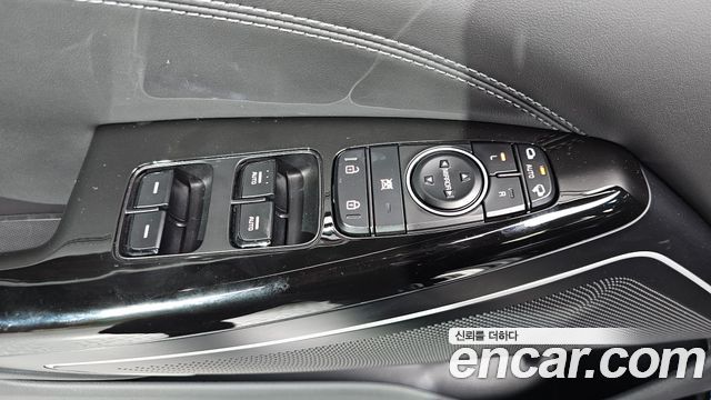 Kia K7 2.4 GDI Noblesse 2019 — фото 17