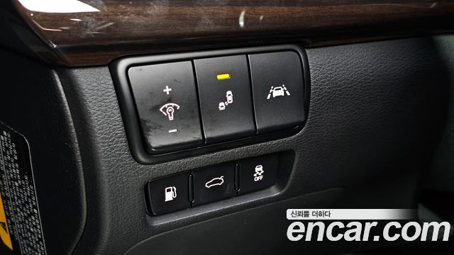 Kia K7 2.4 GDI Noblesse 2019 — фото 18