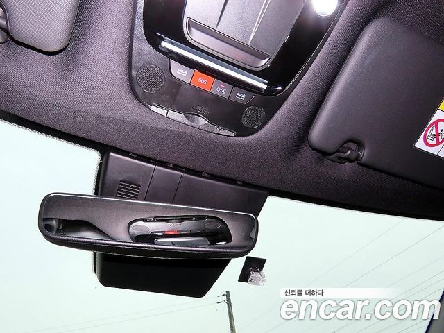 Kia Sportage Hybrid (V) Signature 2WD 2024 — фото 19