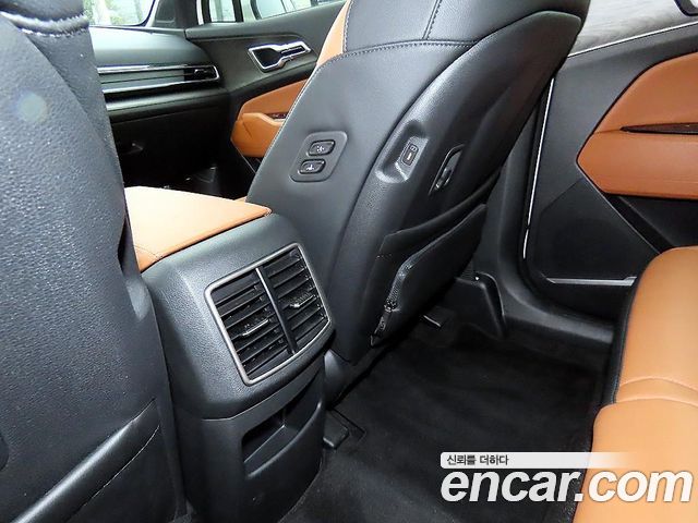 Kia Sportage Hybrid (V) Signature 2WD 2024 — фото 22