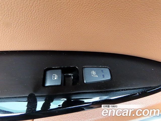 Kia Sportage Hybrid (V) Signature 2WD 2024 — фото 23