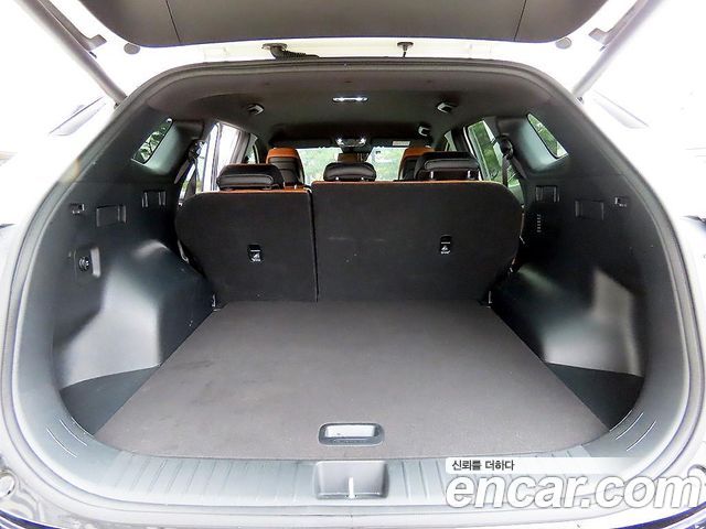 Kia Sportage Hybrid (V) Signature 2WD 2024 — фото 24