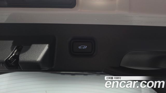 Hyundai Ioniq 5 Long range Commercial Long Range Package 2023 — фото 6