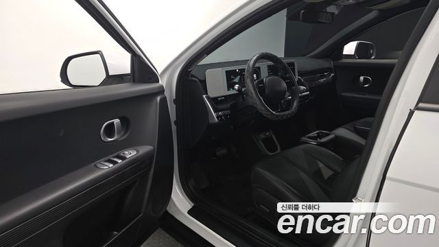 Hyundai Ioniq 5 Long range Commercial Long Range Package 2023 — фото 15