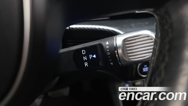 Hyundai Ioniq 5 Long range Commercial Long Range Package 2023 — фото 21