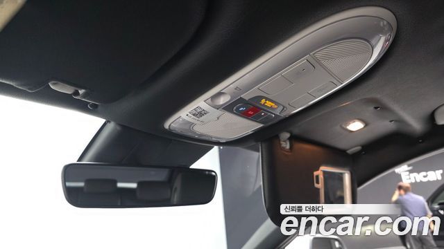 Hyundai Ioniq 5 Long range Commercial Long Range Package 2023 — фото 22